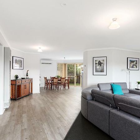 Maggie'S Place Mount Gambier Eksteriør bilde
