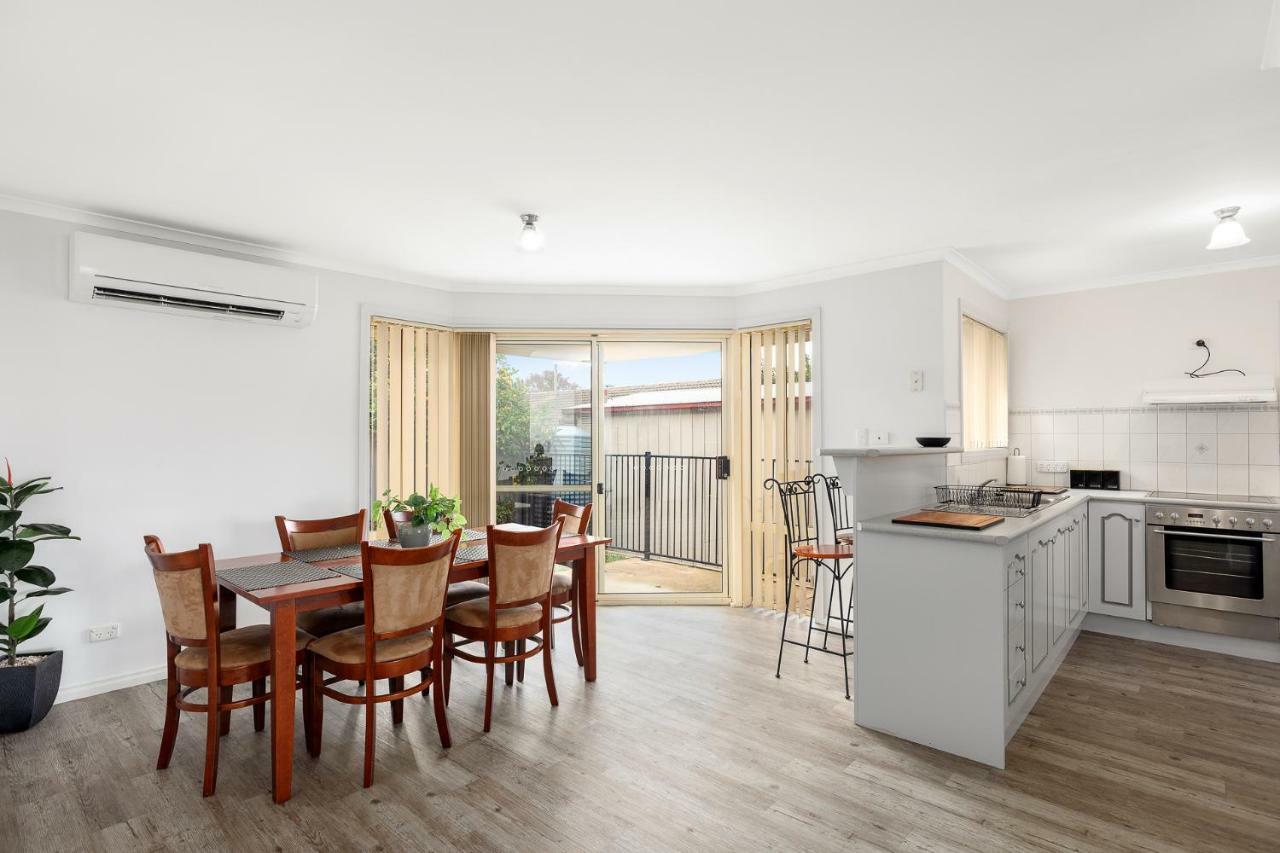 Maggie'S Place Mount Gambier Eksteriør bilde