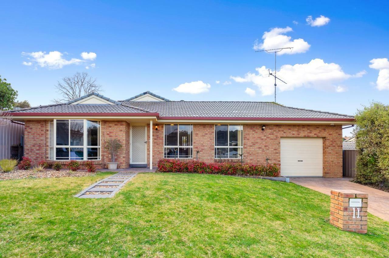Maggie'S Place Mount Gambier Eksteriør bilde